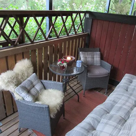 Apartment Tampere, , Naesijaerven Rannalla