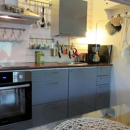 Tampere, , Naesijaerven Rannalla Apartman *