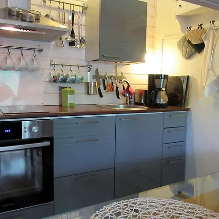 Tampere, , Naesijaerven Rannalla Apartment Teisko