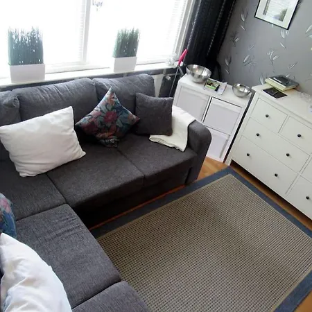 Apartman Tampere, , Naesijaerven Rannalla Teisko