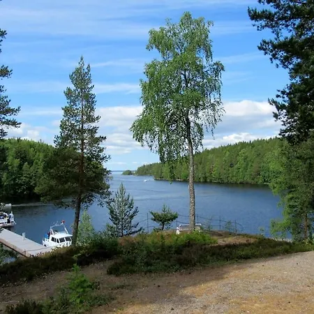 Apartment Tampere, , Naesijaerven Rannalla
