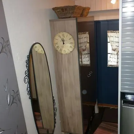 Tampere, , Naesijaerven Rannalla Apartman *