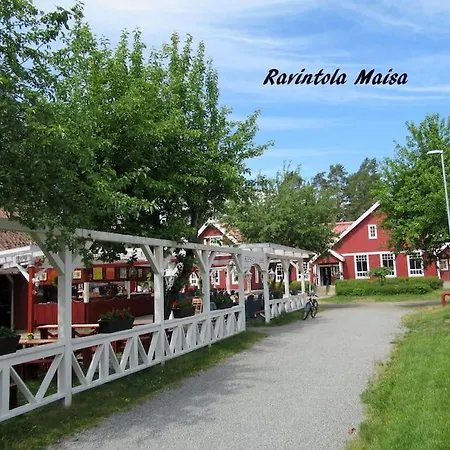 Apartman Tampere, , Naesijaerven Rannalla *