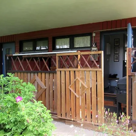 Tampere, , Naesijaerven Rannalla Apartman *