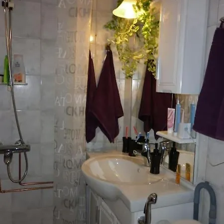 Apartman Tampere, , Naesijaerven Rannalla *