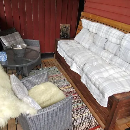 Apartman Tampere, , Naesijaerven Rannalla Teisko