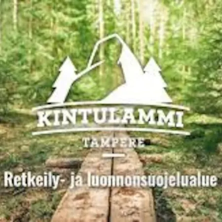 Tampere, , Naesijaerven Rannalla *