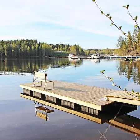 Tampere, , Naesijaerven Rannalla * Teisko